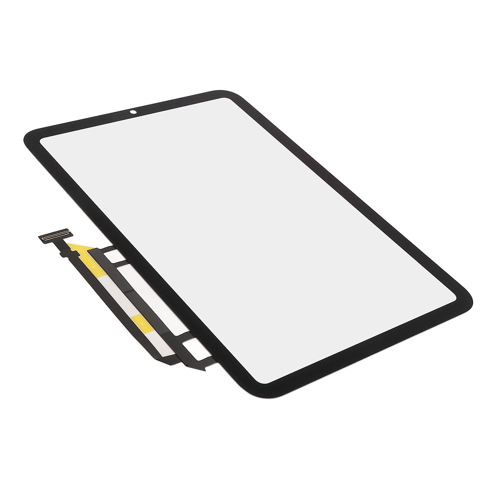 High Strength Black Frame Touch Screen Digitizer for Mini6 Tablet