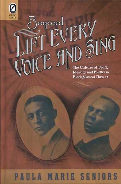 Beyond Lift Every Voice And Sing