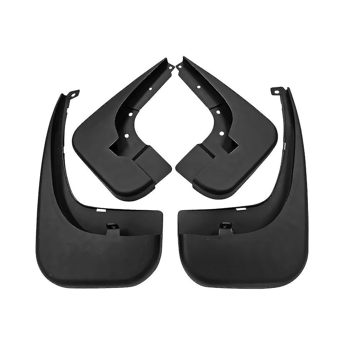 Mud Flaps For V-class W447 2016-21 Mudguard Splash Guard Cover Car Refit Exterior Accessories-yu