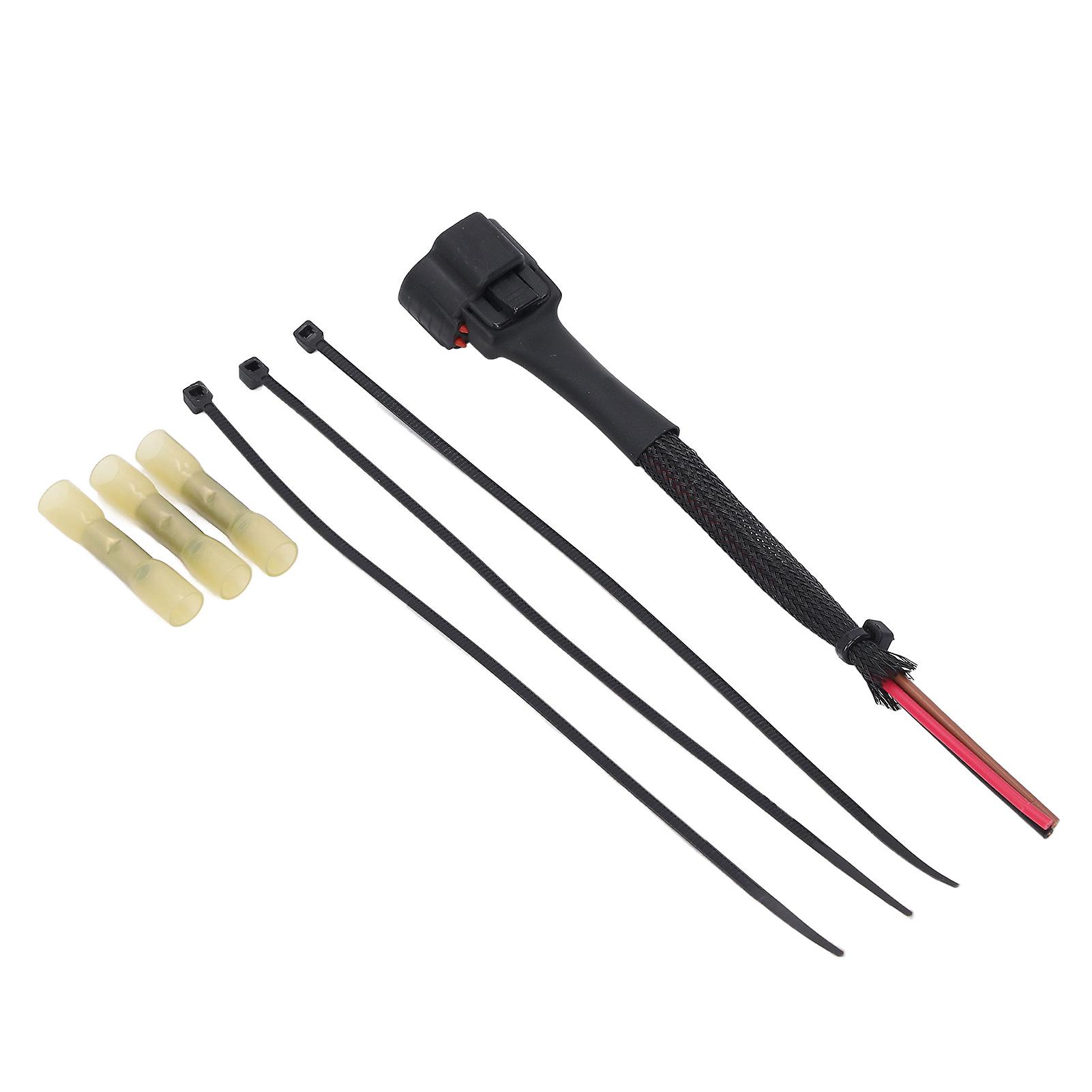 Throttle Position Sensor Pigtail Harness 2878498 Replacement for Polaris Ranger 500 800