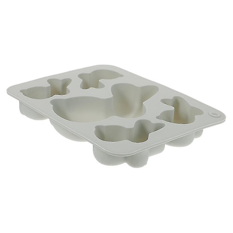 1pcs Bunny Shape Making Mold