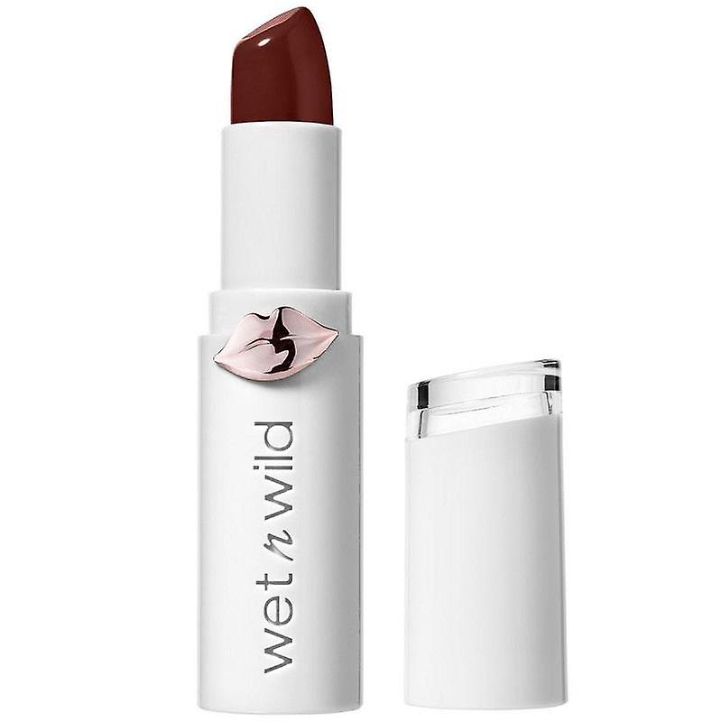 Wet n Wild Megalast Lippenstift High-Shine - Jam With Me