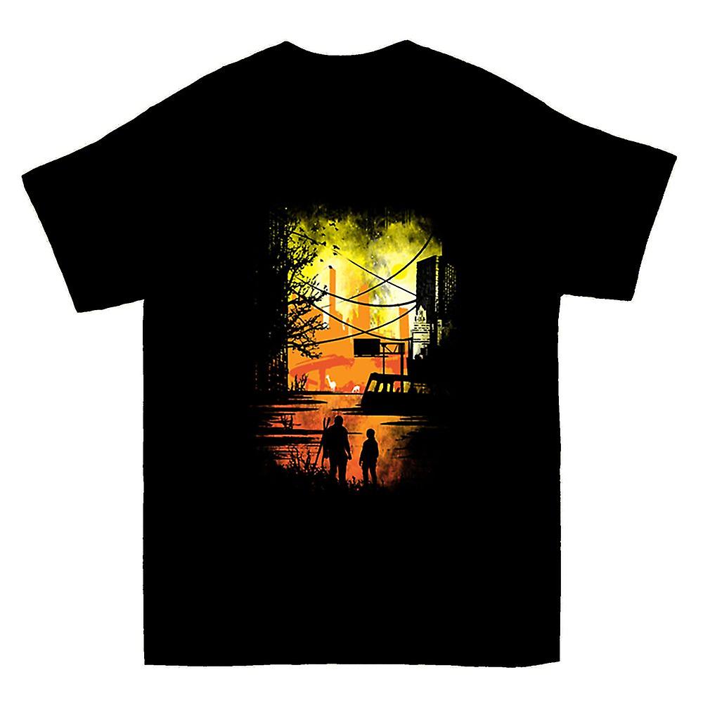 Sole Survivors T-shirt