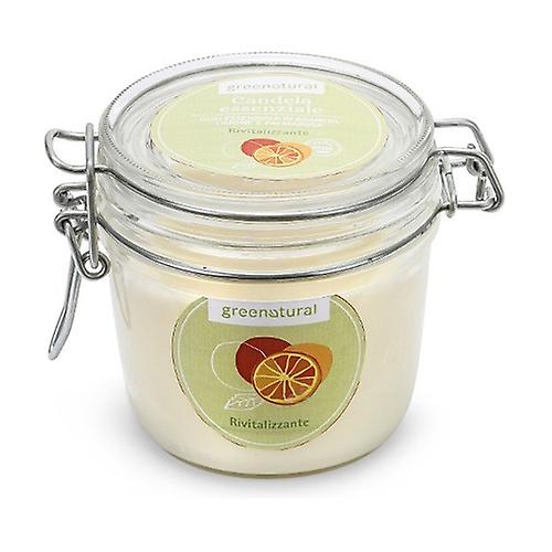 Vitality Soy Candle 1 unit