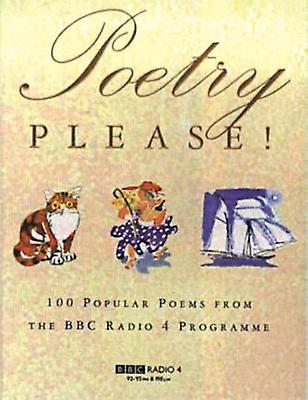 Poetry Please by BBC Radio 4 Paperback