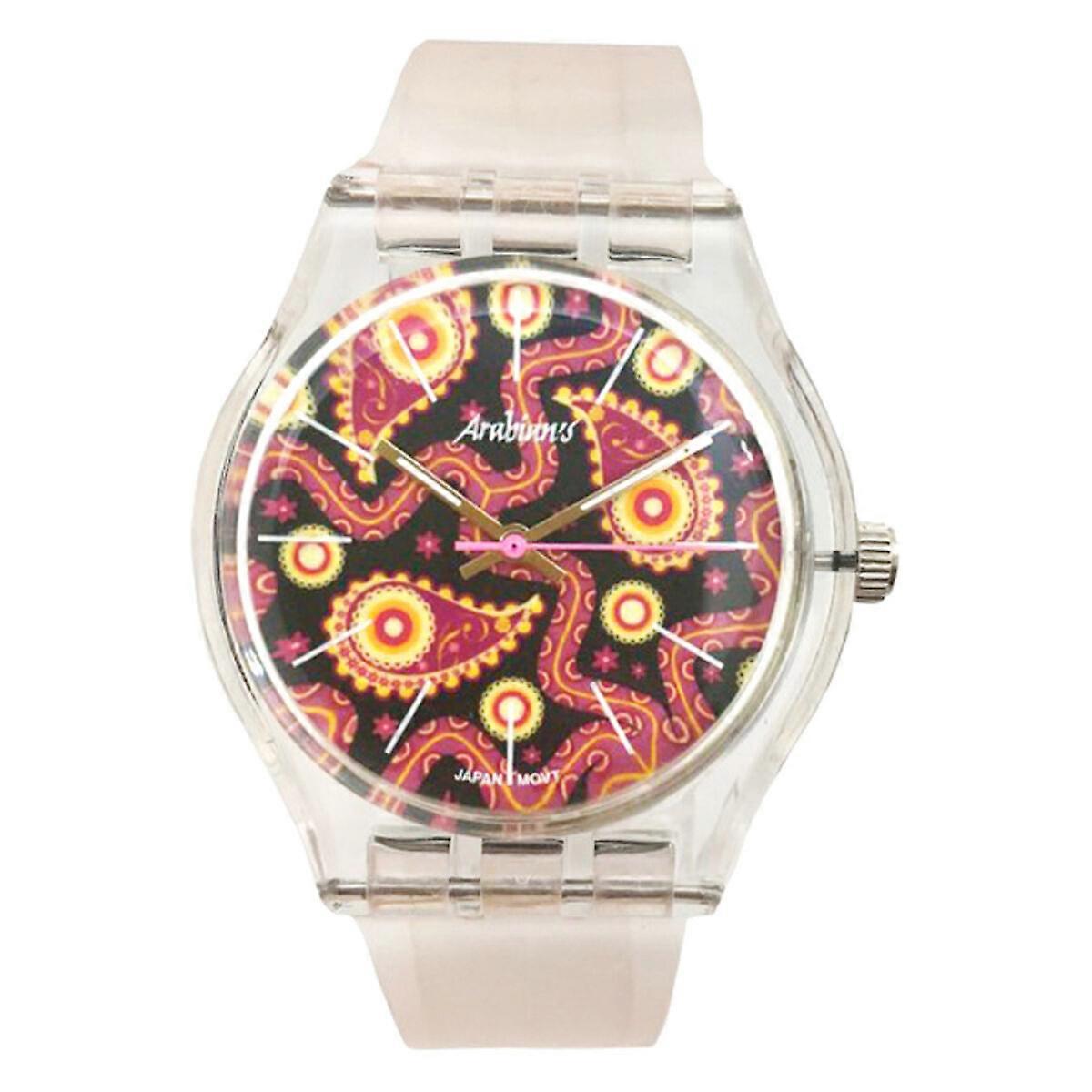 Unisex watch Arabians HBA2239D (Ø 40 mm)