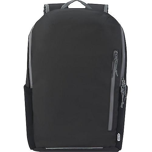 Aqua Recycled Water Resistant 21L Laptop Backpack