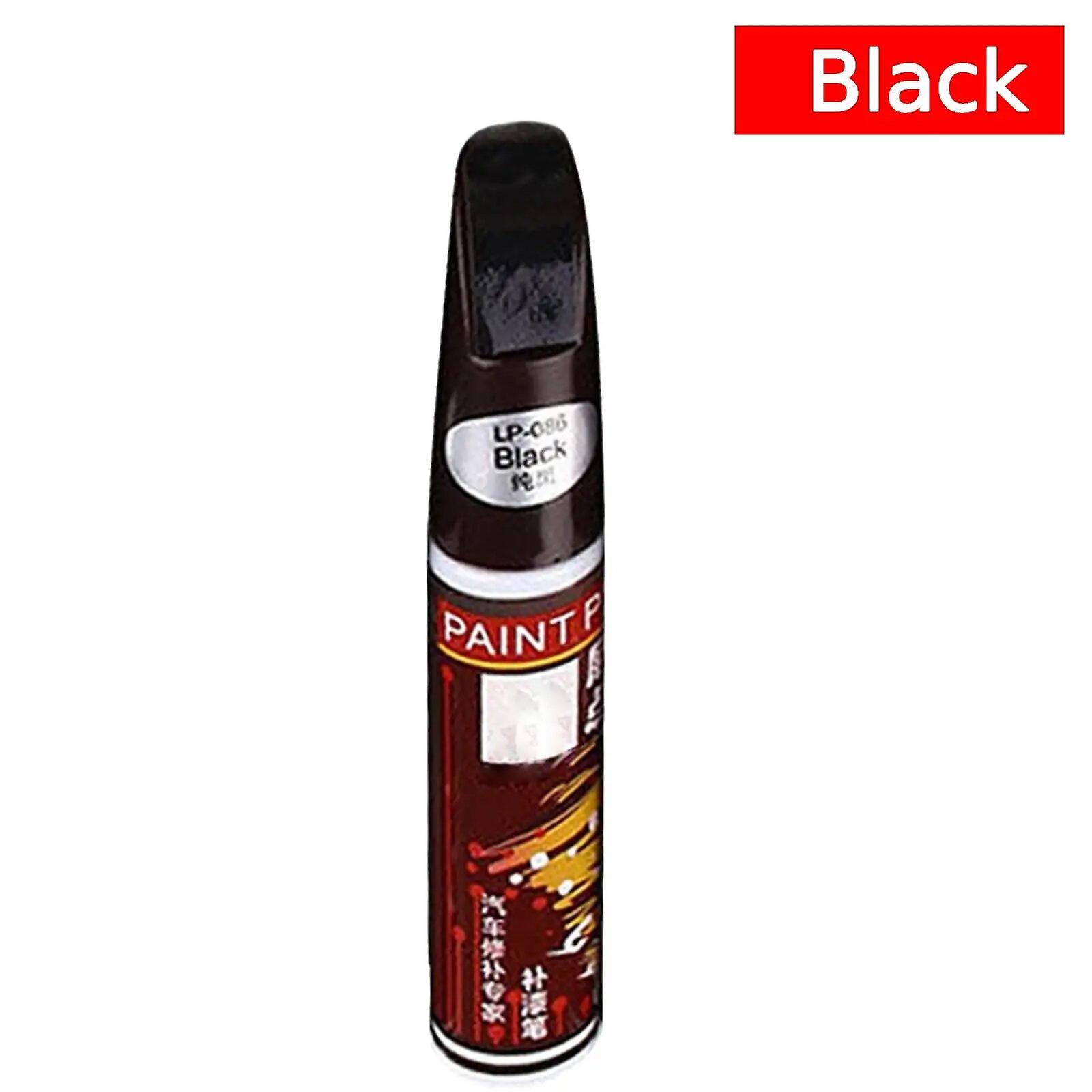 Minor Scratch Accessories, Easy to Use, Easy to Use, Waterproof Refill Paint Marker Scratch Removal Tool with 12ml Capacity~3110