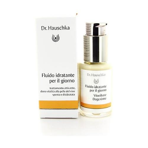 Moisturizing fluid for the day 30 ml of cream