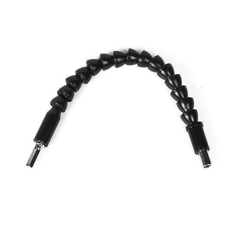 Extender for Drill & Screwdriver - Flexible bits - 20cm