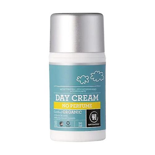 No Perfume Day Cream 50 ml