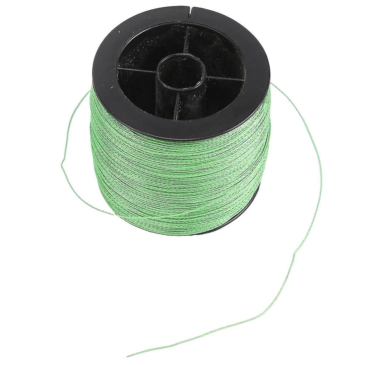 300M Fischerei Linie 100LB 0.55mm Starke PE Geflecht