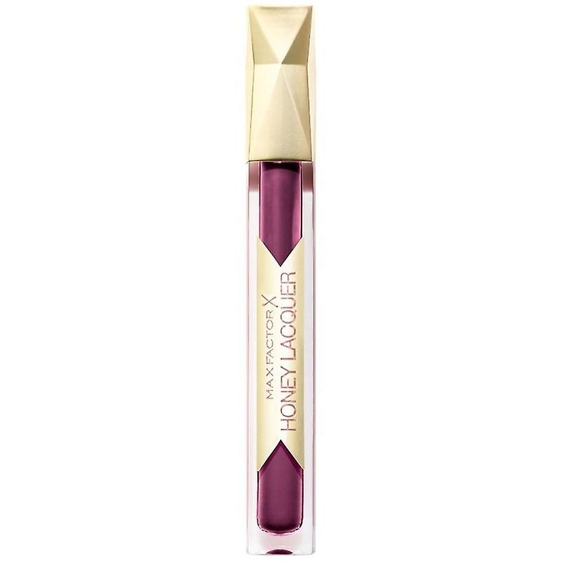 Max Factor Colour Elixir Honig Lack Lipgloss - 40 Regale Burgund