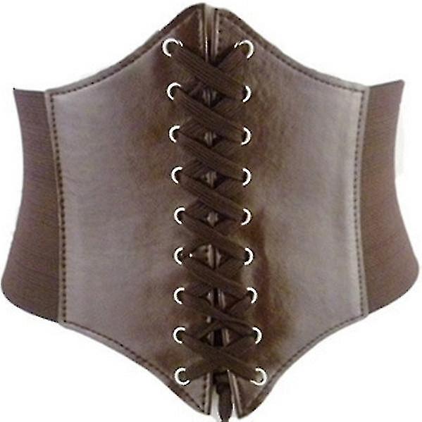Corset taille dames large