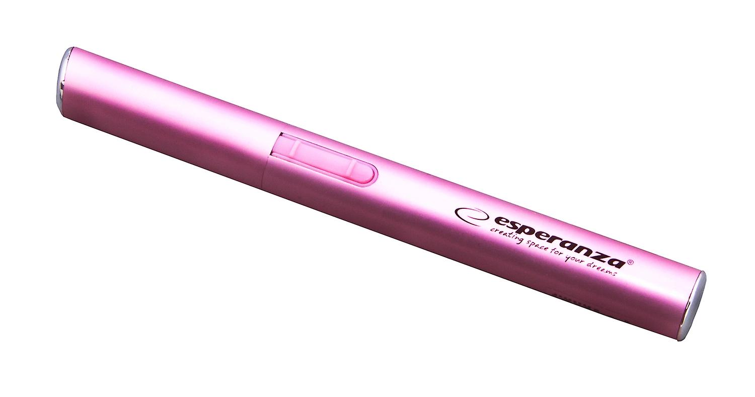 Esperanza Eyebrow & Bikini Trimmer Bahamas