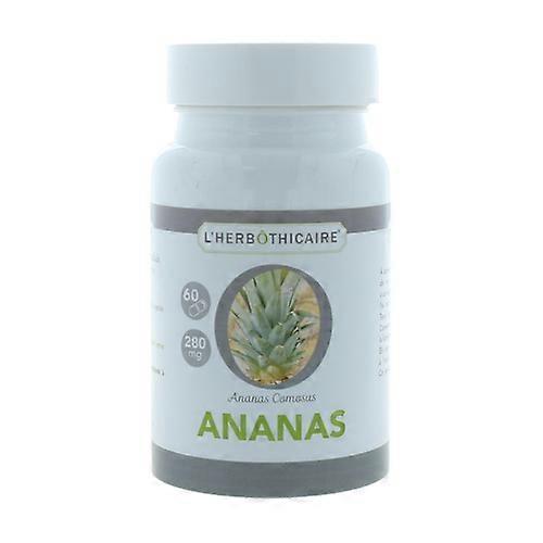 Ananas Comosus 60 capsules