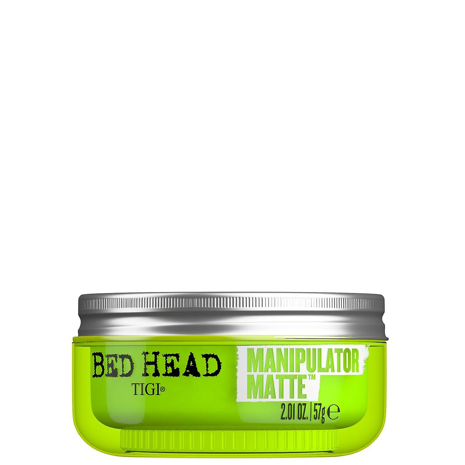 Tigi Bh21 Manipulator Mattes Wachs 57g