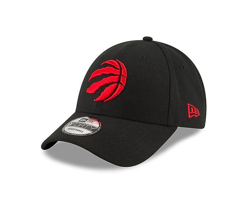 New Era 940 Adjustable League Cap ~ Toronto Raptors