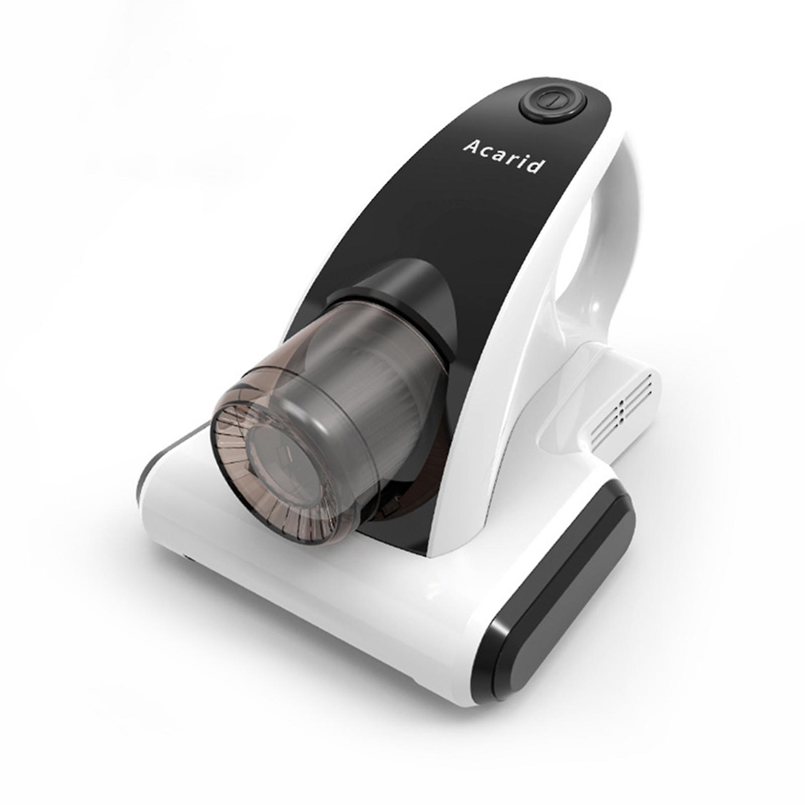 Handheld Wireless Mite Remover Powerful Suction Mite Cleaning Device for Bedroom Blanket