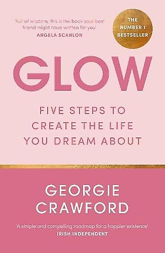 Glow by Georgie Crawford Paperback