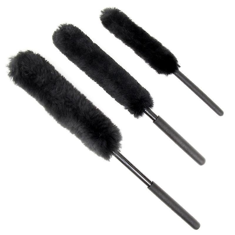 3pcs Car Cleaning Brush