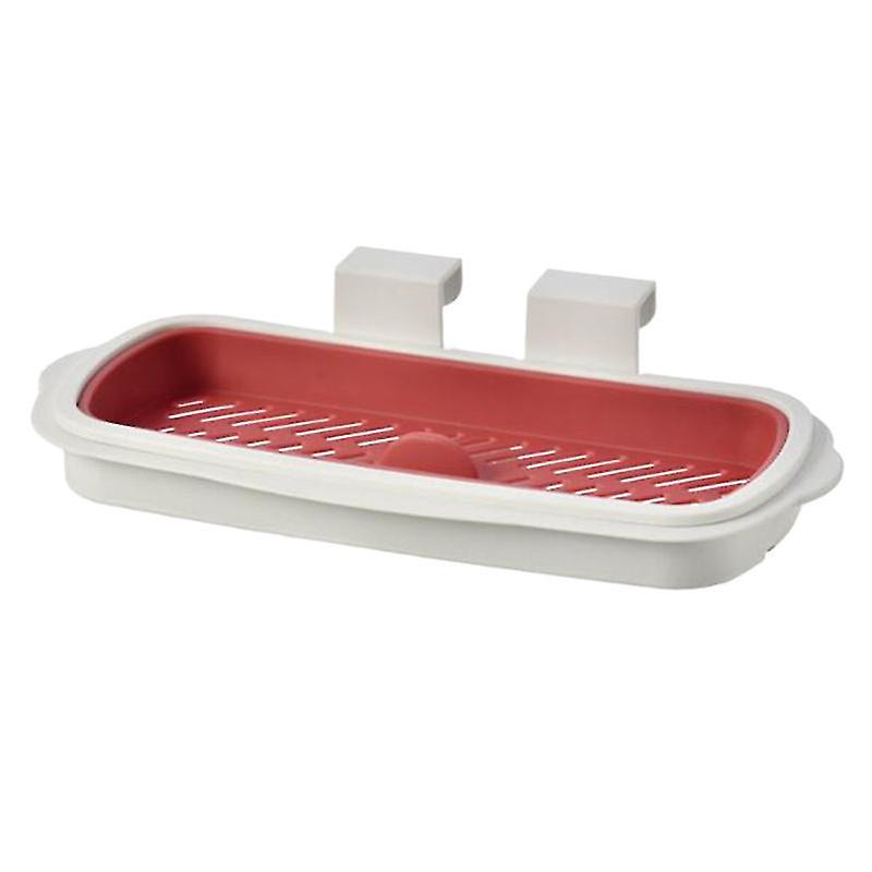 1pcs Garbage Bag Holder