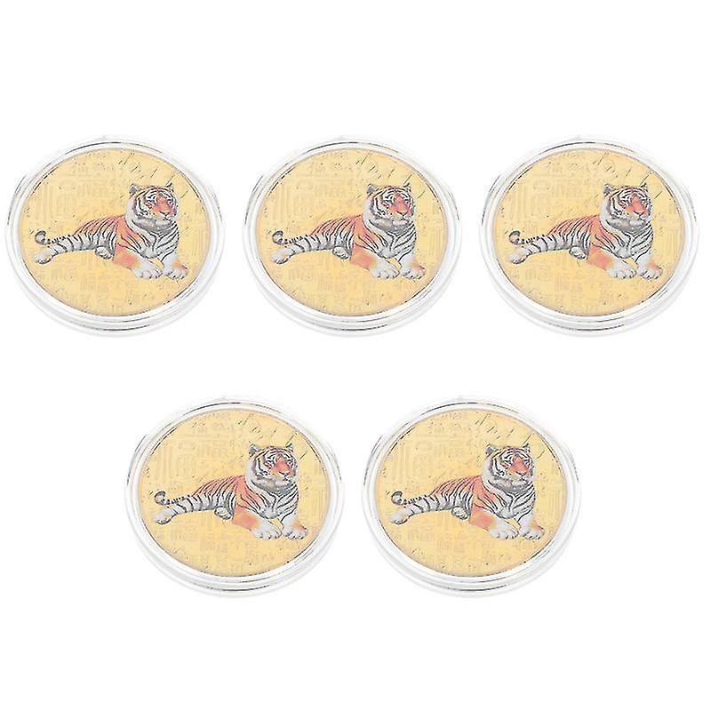 Metal Commemorative Coin For Collection Use