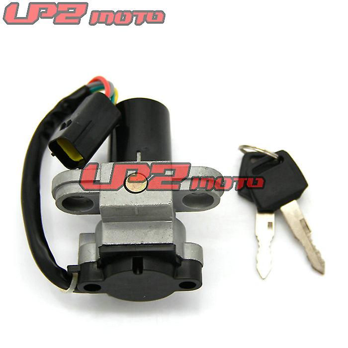 Compatible with Ducati monster 1200/1200S 2014 electric door lock
