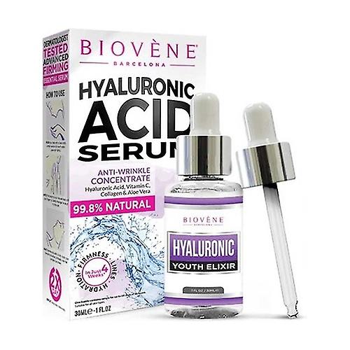 Hyaluronic Acid Serum 30 ml de serum