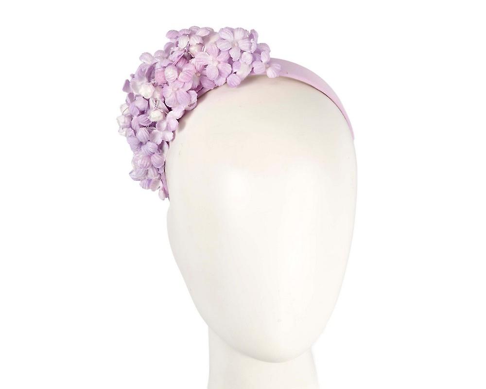 Lilac flower fascinator hеаdbаnd MA942LI