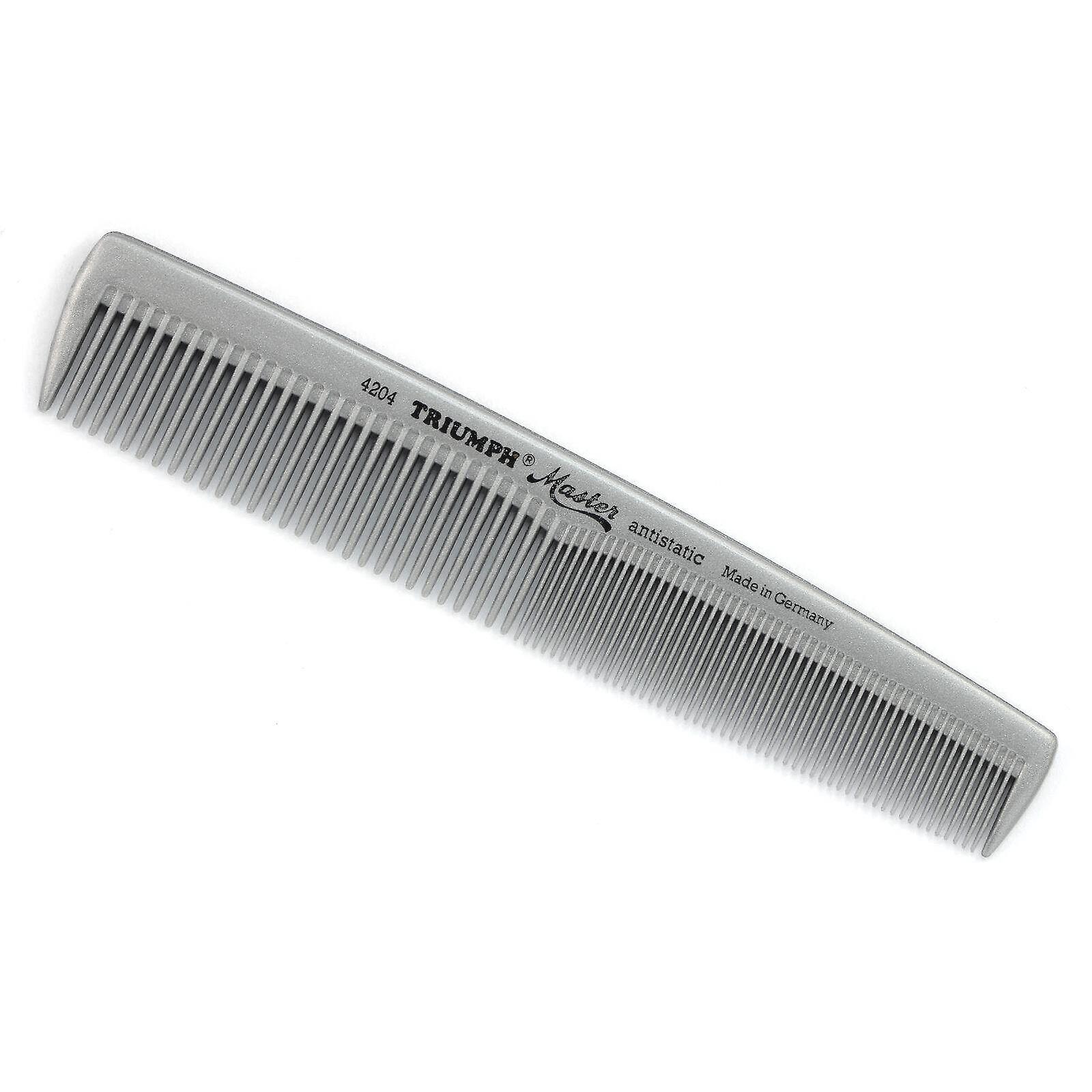 Triumph Master gents comb HS-4204 95