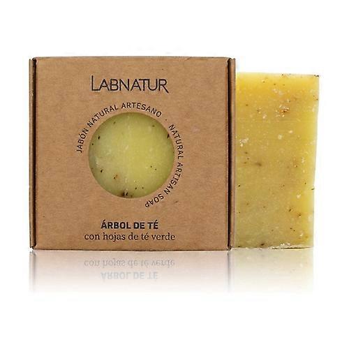 Premium Tea Tree Soap 100 g