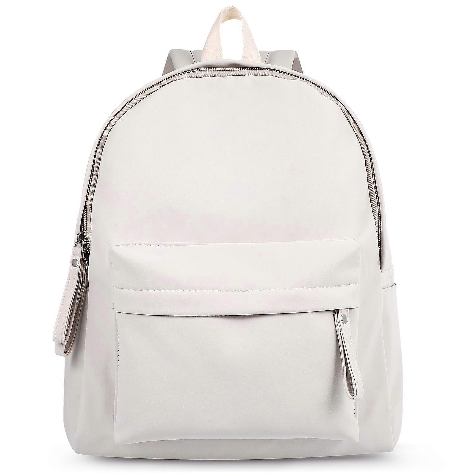 Lightweight Backpack Leisure Laptop Backpack Large Capacity Backpack for Students