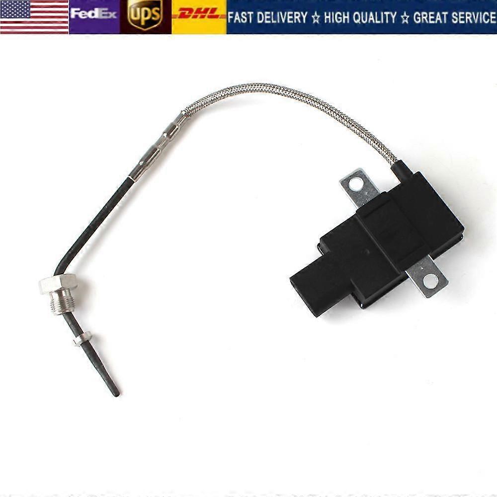 Exhaust Temperature Sensor For Bentley Continental Gt Gtc Flying Spur 07C919529K NO.55190
