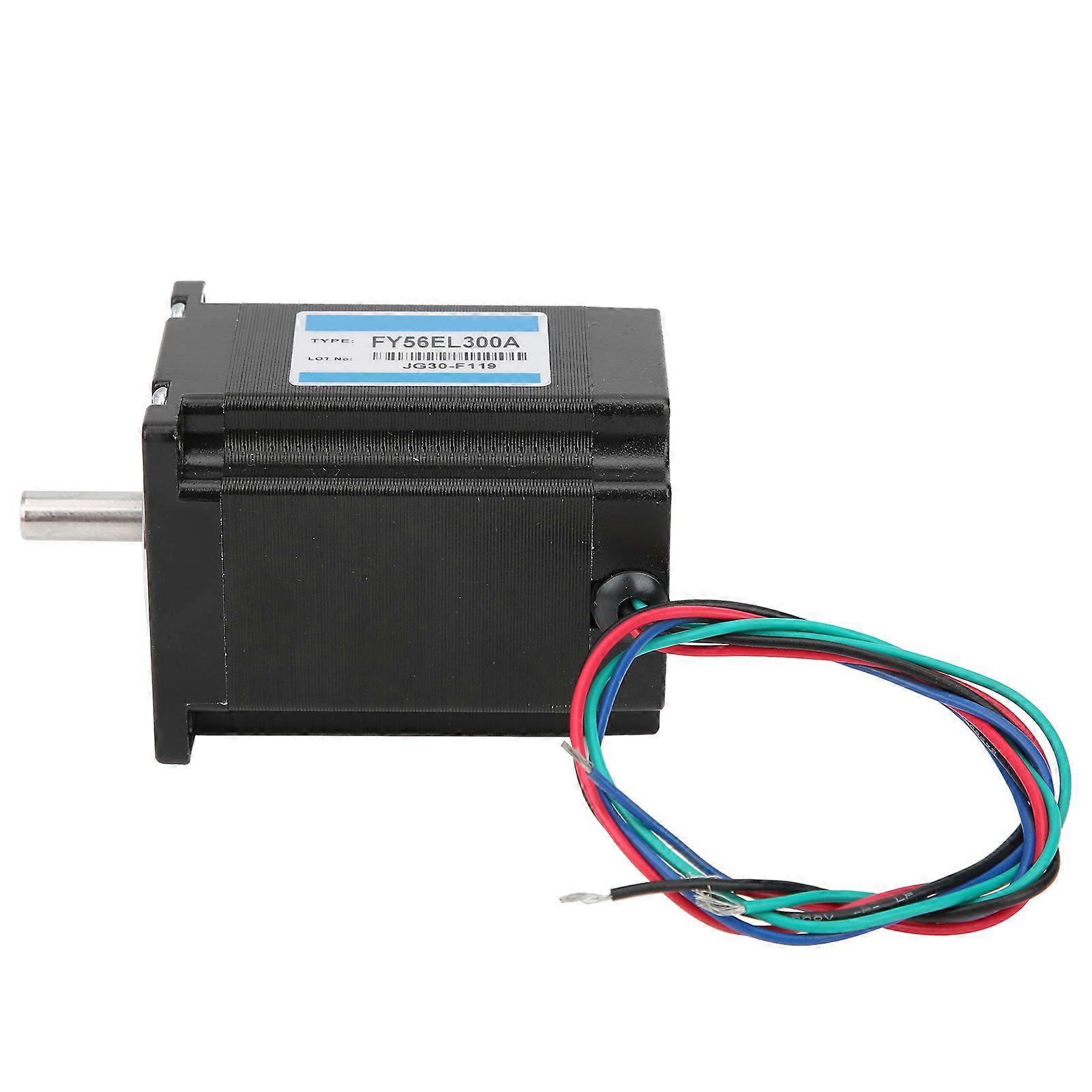 Nema23 Electric Motor 2phase 56 Stepper 1.8 1.5nm Stepping Driver Replacement Tools