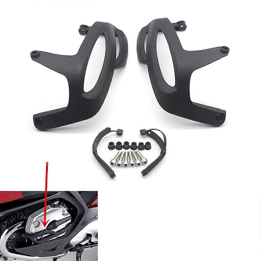 Suitable for BMW R1200R R1200RT R1200GS engine guard cylinder head guard