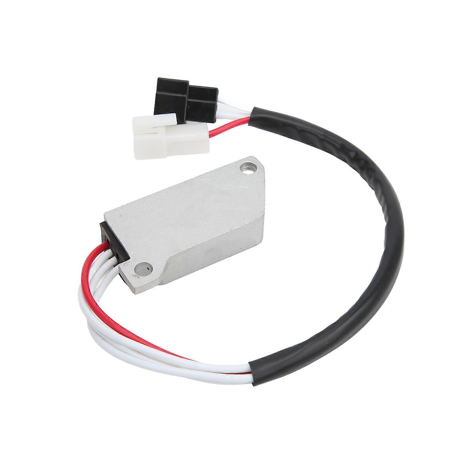 12 فولت منظم الجهد المعدل استبدال ملحق دراجة نارية ل XV535 XV700 XV750 XV1100 Virago 750 19881996