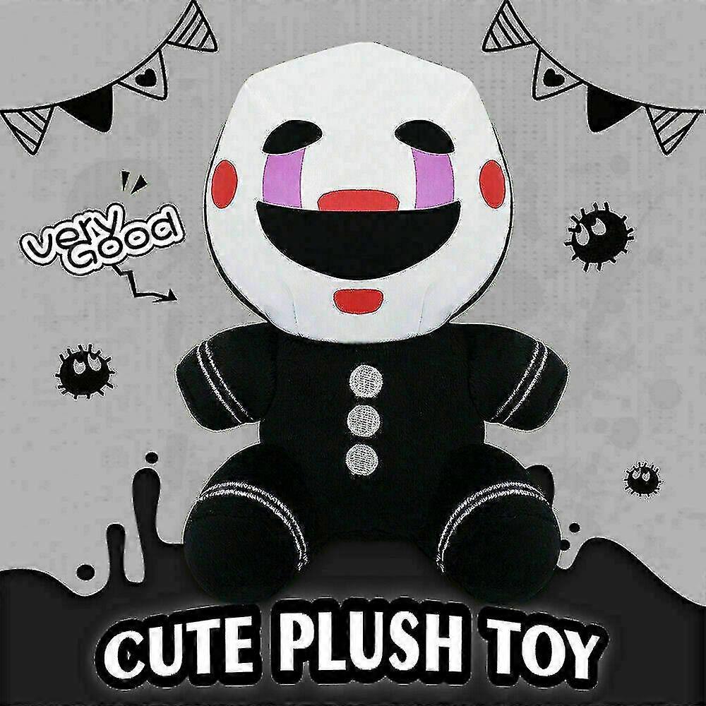 Fnaf Five Nights At Freddy's Plush Doll Plushies Soft Toy Kids