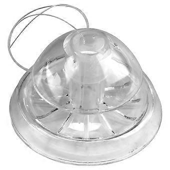 Snail Trap For Fish Tank,aquarium Fish Plant Tank Plastic Clear Snail Trap Aquarium Fish Tank Plant
