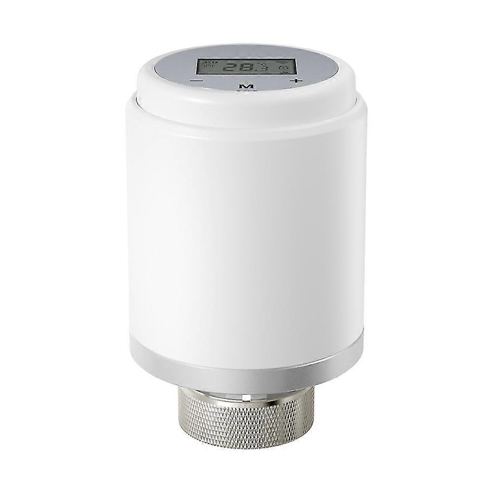 Tuya Modern Experience The Ultimate Convenience With Tuya Wifi Smart Sleek