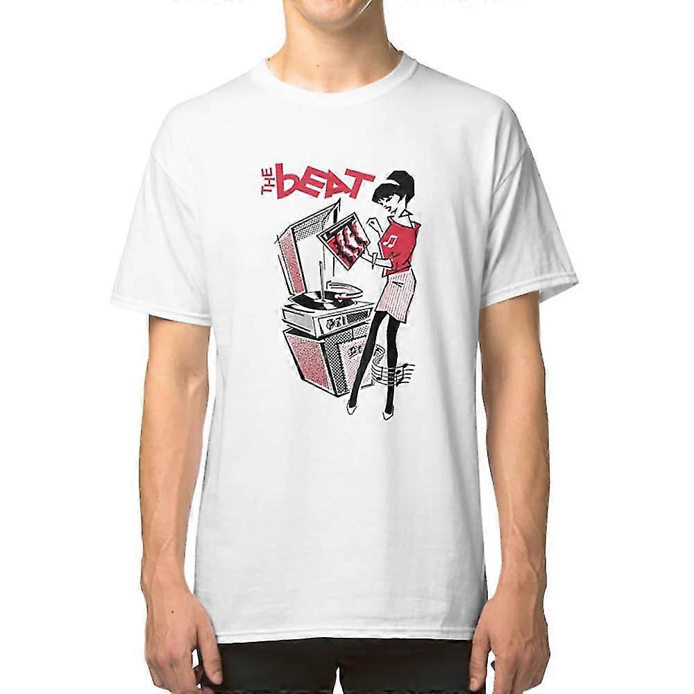Beat Tişörtü