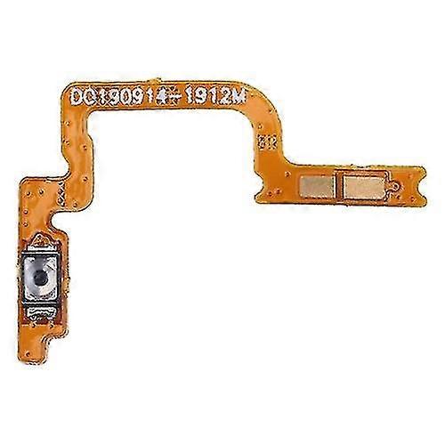Compatible with Oppo Realme 5 Power Button Flex Cable