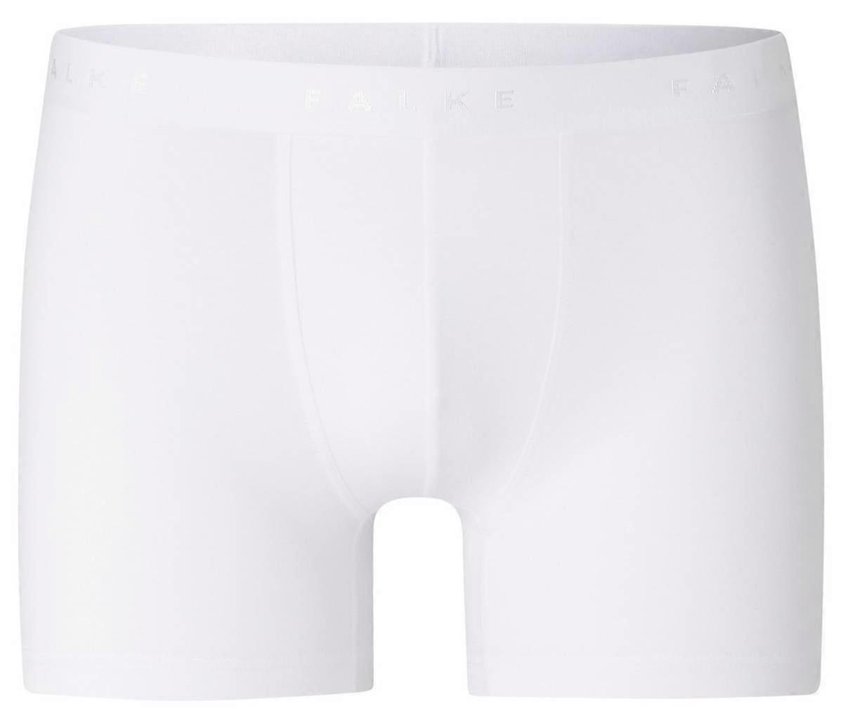 Falke Daily Climate Control Boxer Brief - White