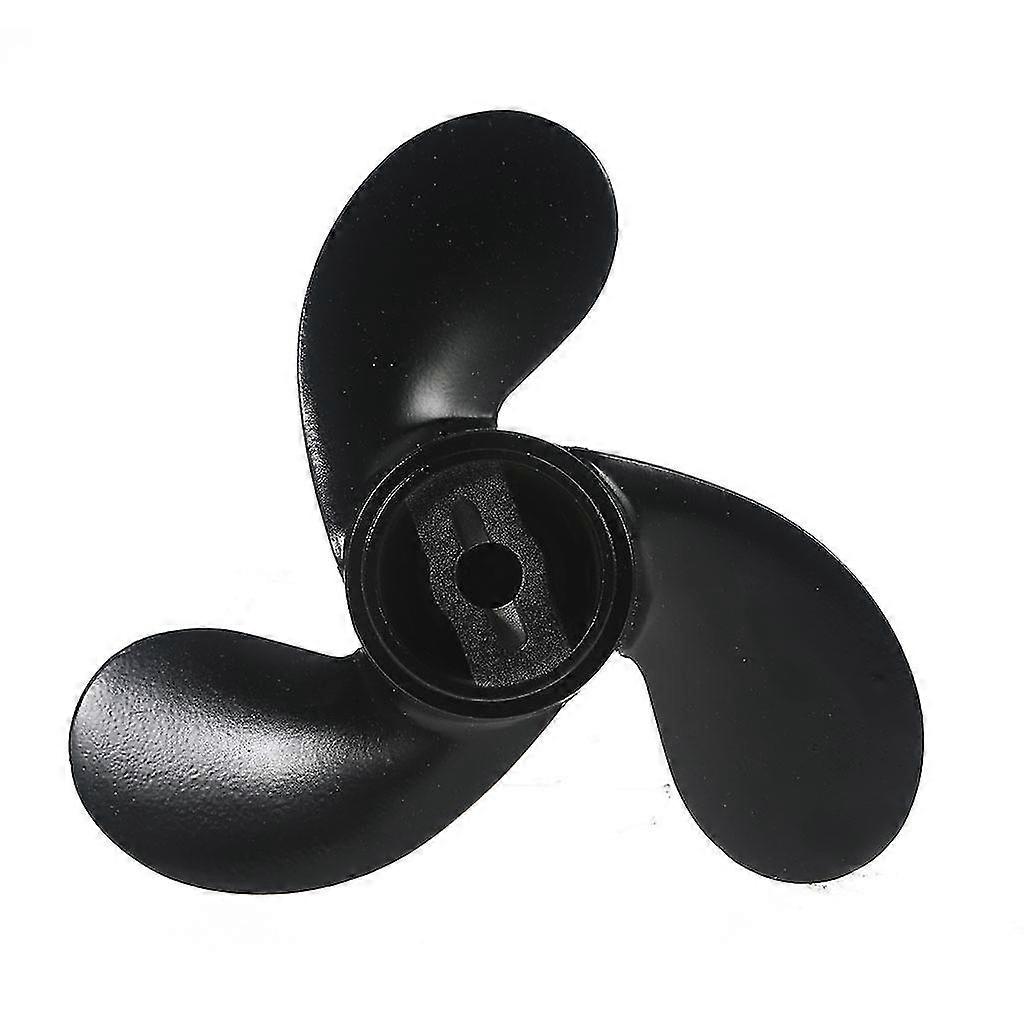 Boat Propeller 3 Blade Marine Motor Propeller For 2.5/3.3/3.5hp Tohatsu/for Merc