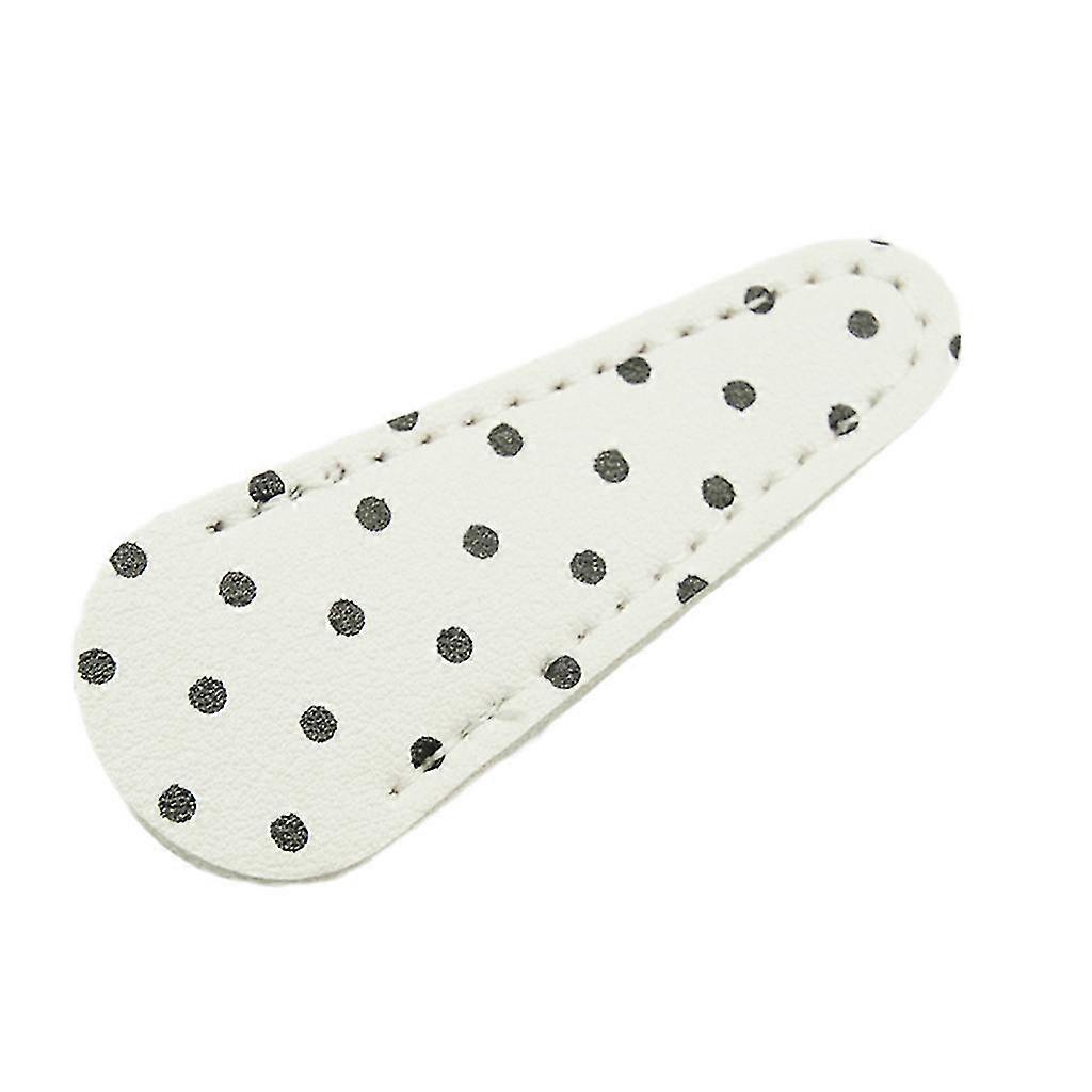 Safety Scissors Protective Cover Sewing Scissor Sheath Protective Storage Bag