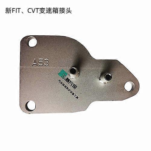 FOR Honda FIT CIVIC ACCORD SPIRIOR AVANCIER CRV Automatic Transmission Oil Change Connector 1CPS Car Generator