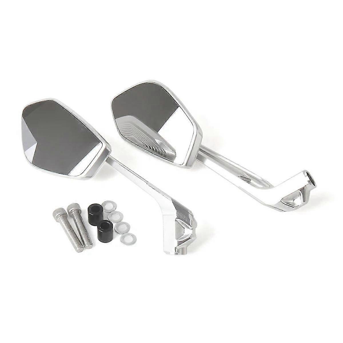 Motorcycle Rearview Mirror Universal for R1250GS F850GS ADVENTURE S1000XR S1000R F900R F900XR G310G