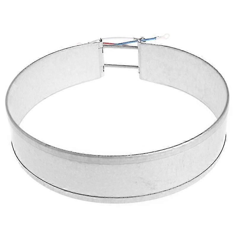 Thin Band Heater Elements For Household Electrical Appliances Kettle Heating Ring 170mm