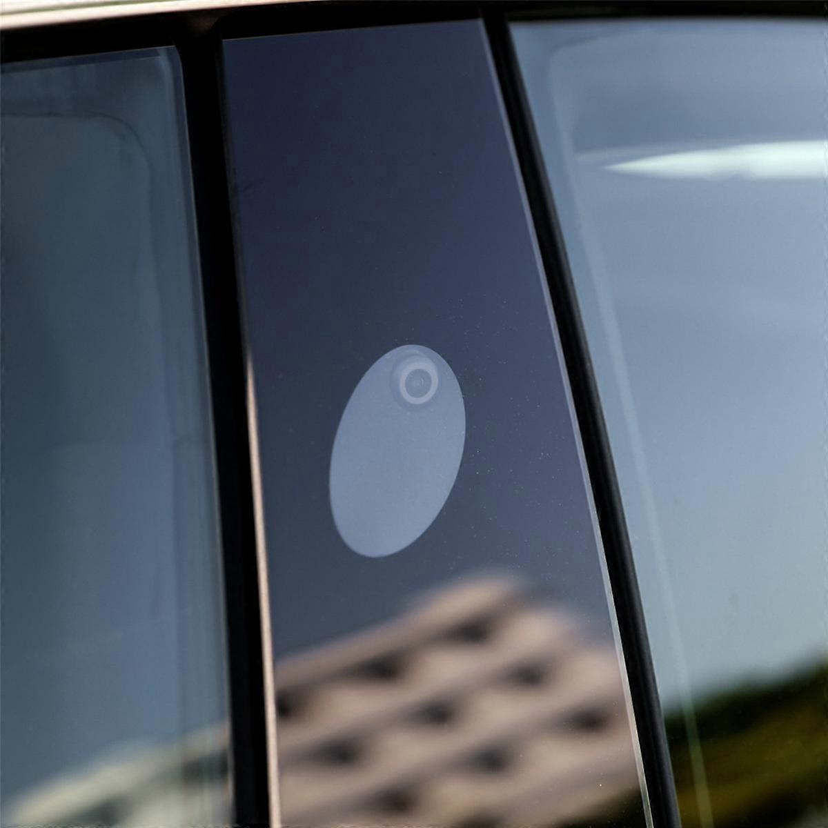 Car Left Driver Side B Pillar Exterior Camera for /Y 2017 - 2022 1092978-00-C