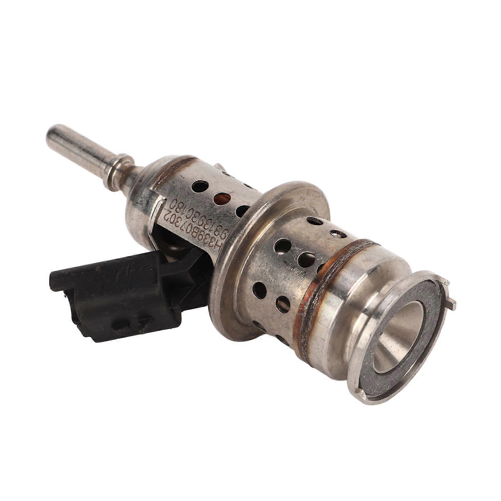 Diesel Engine Fuel Injector Catalytic Liquid Injector For Peugeot 3008, 308, 9801187080 Aluminum Diesel Fuel Injector Suitable For Citroen C4 Picasso 2.0 HDi 2013-2022